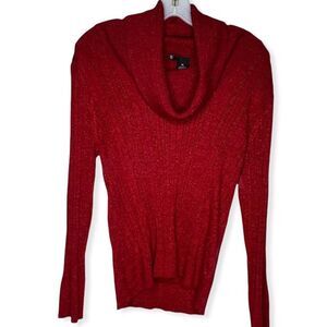 New‎ Directions Sweater